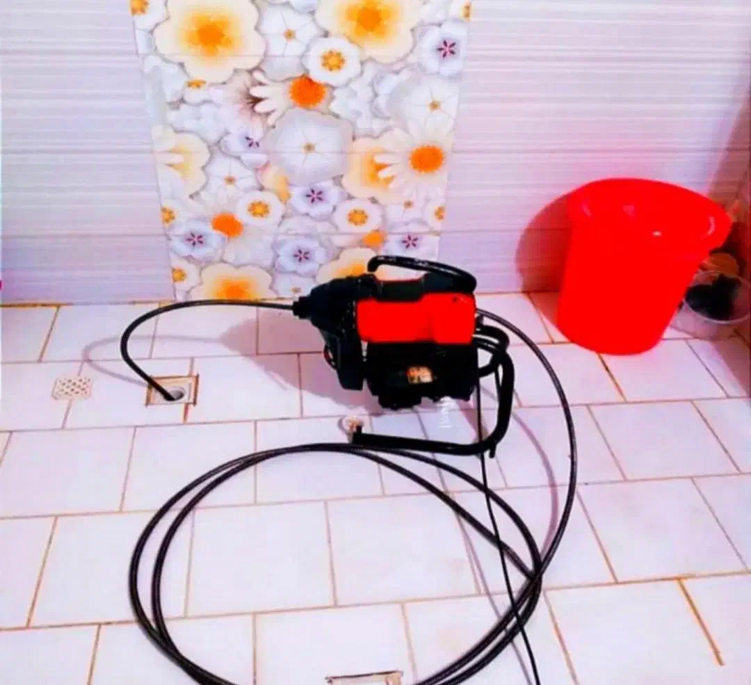 لوله بازکنی (سبلان)شبانه روزی سراسر جزیره|خدمات پیشه و مهارت|قشم, |دیوار