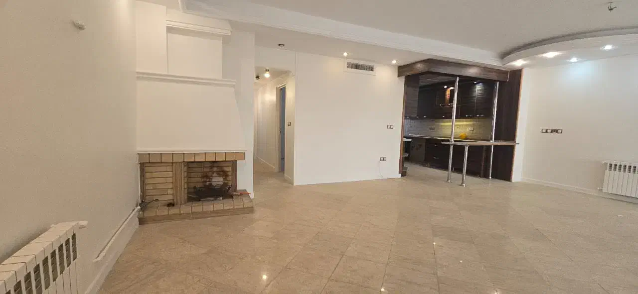 رهن و اجاره آپارتمان ۱۰۵ متری صادقیه