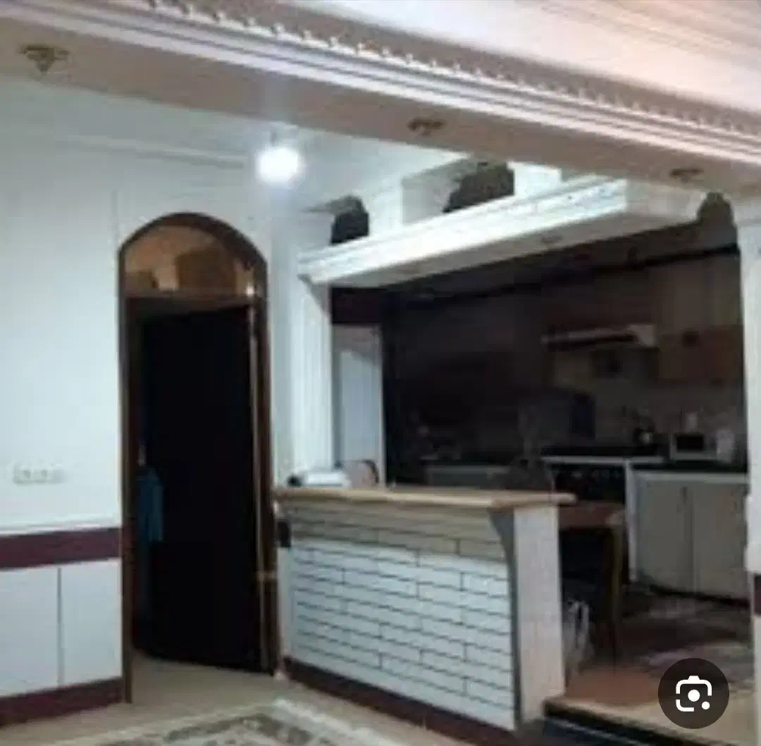 طبقه بالا خانه ویلایی ۷۵ متری|اجارهٔ آپارتمان|اهواز, فاز ۲ پادادشهر|دیوار