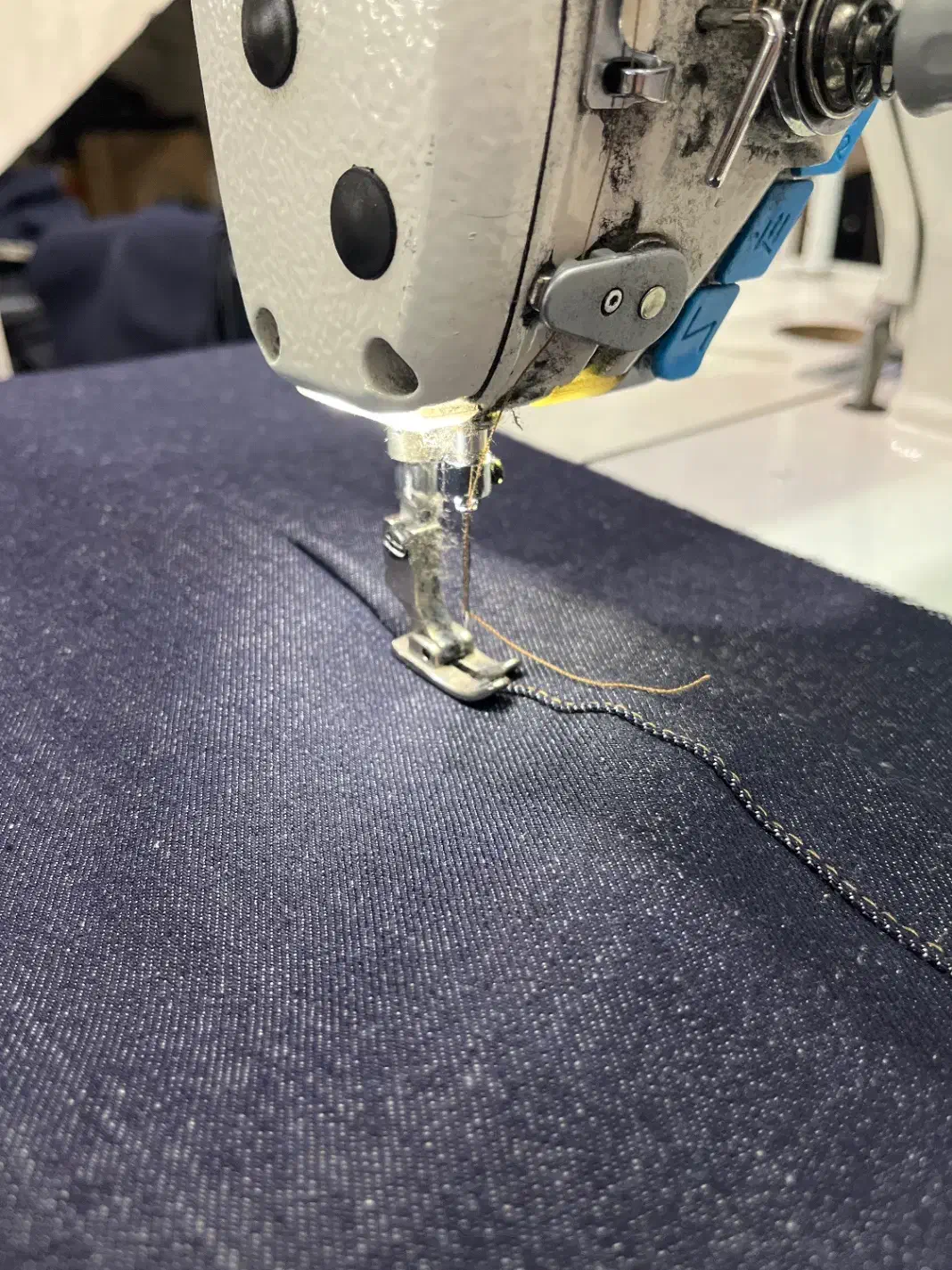 نیروی خیاطی|استخدام صنعتی، فنی، مهندسی|قرچک, شهرک الحدید|دیوار