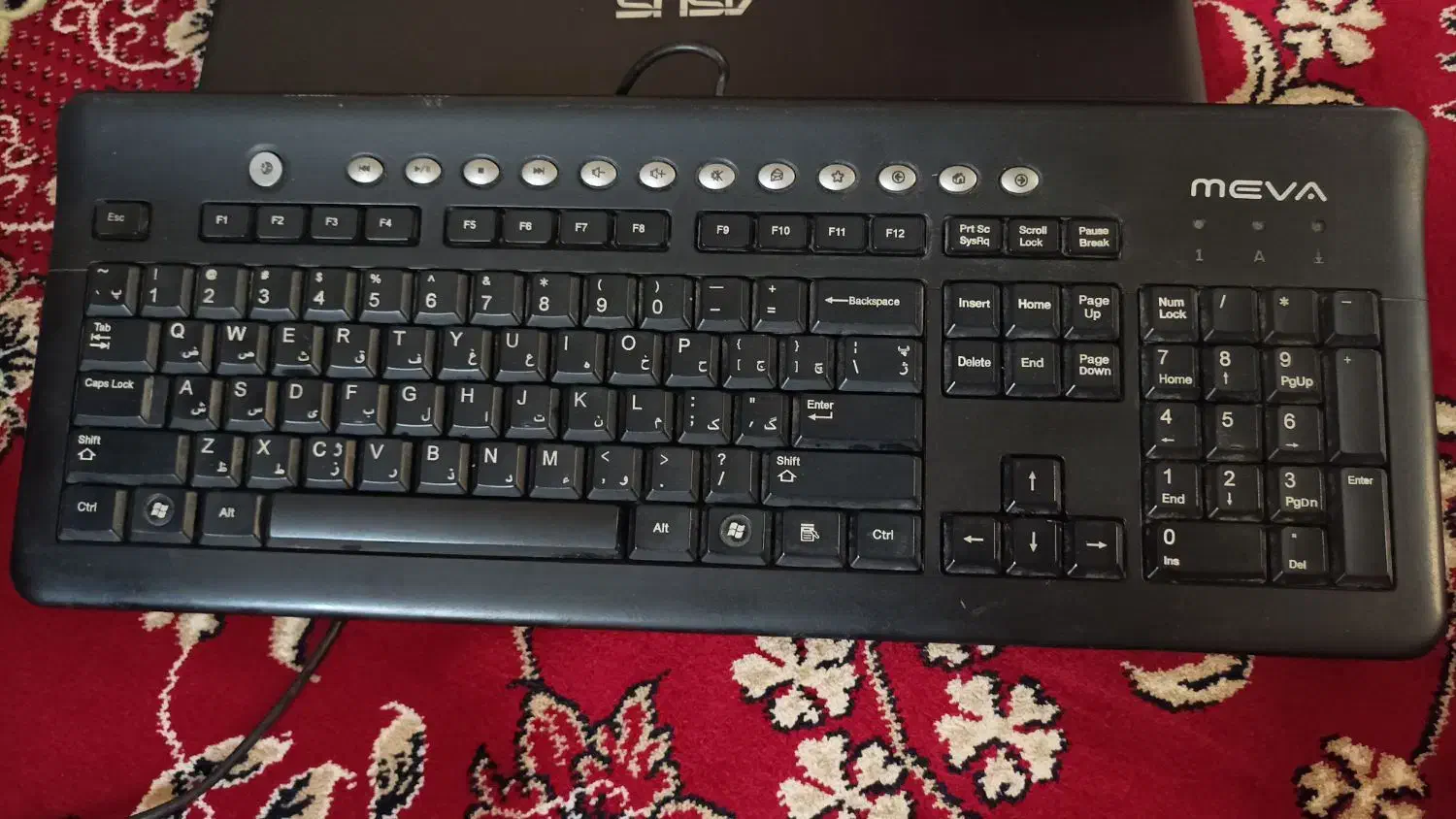 موس و کیبورد بازی|قطعات و لوازم جانبی رایانه|یزد, |دیوار