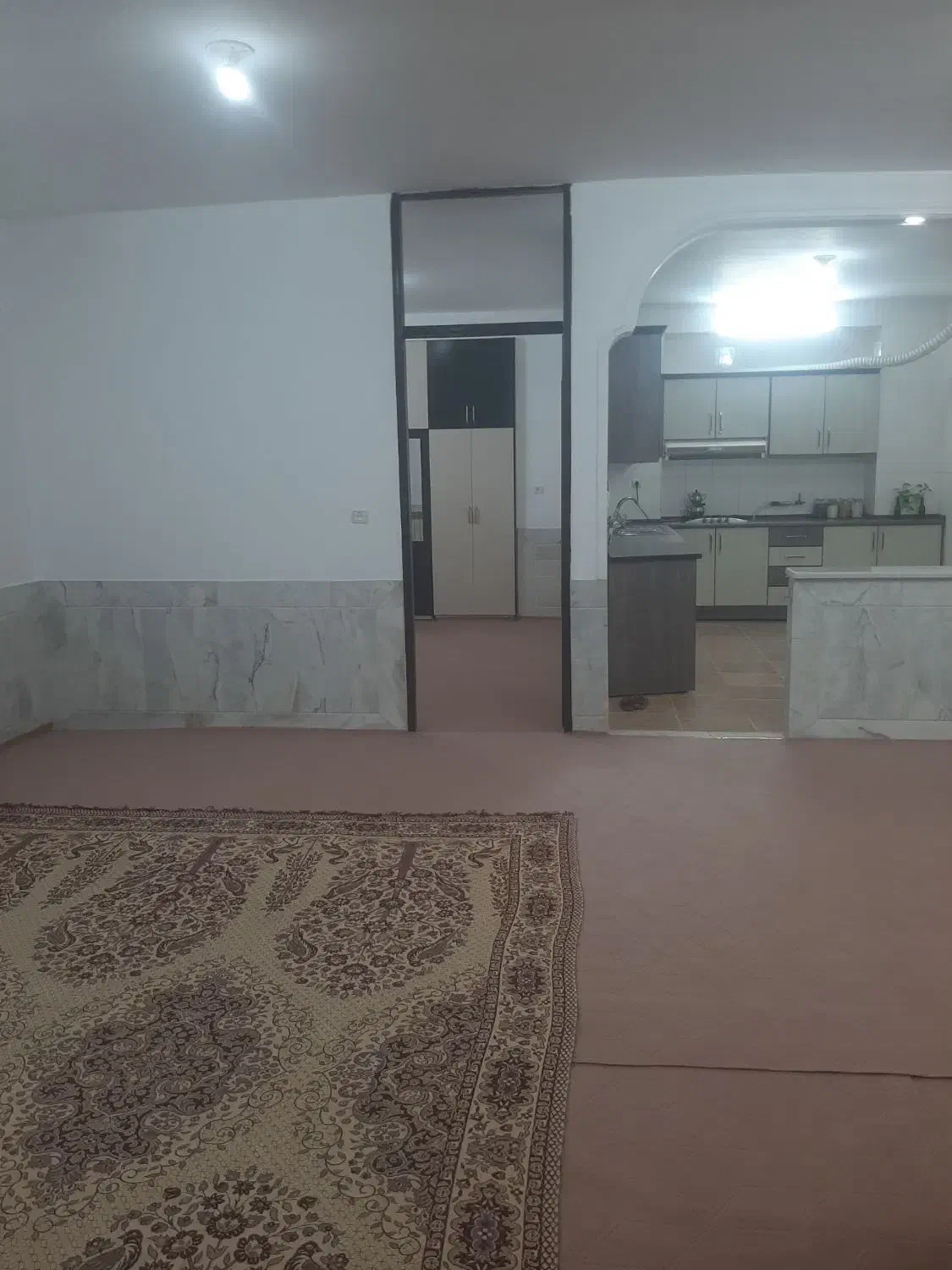 خانه مستجر،تر و تمیز|اجارهٔ خانه و ویلا|بوئین و میاندشت, |دیوار