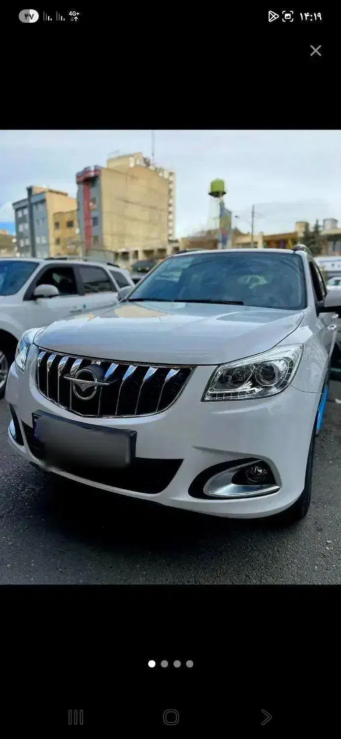 هایما s7 پرو|خودرو سواری و وانت|فیروزآباد (فارس), |دیوار