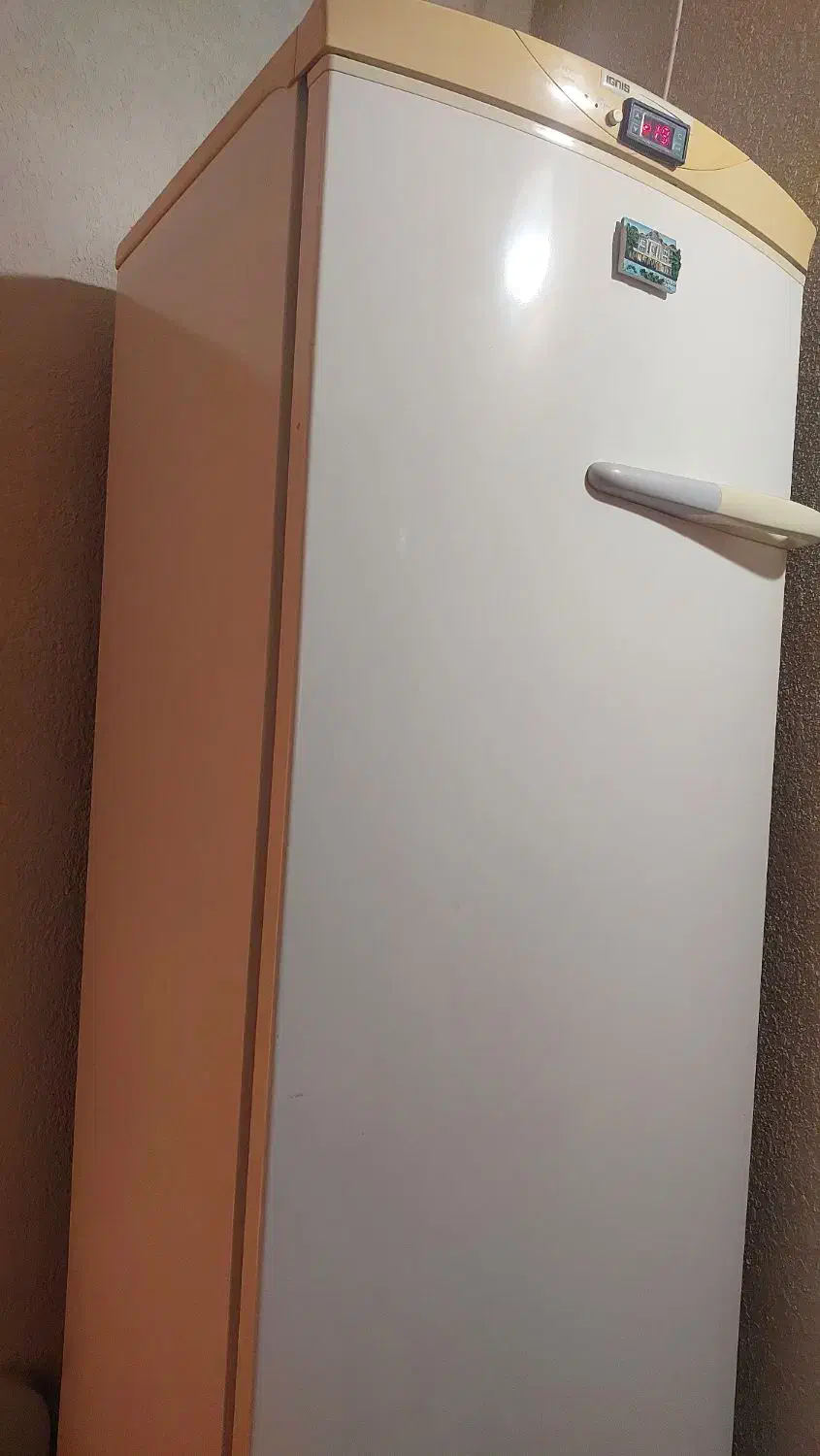 فریزر برند آگنس|یخچال و فریزر|لاهیجان, طالقانی|دیوار