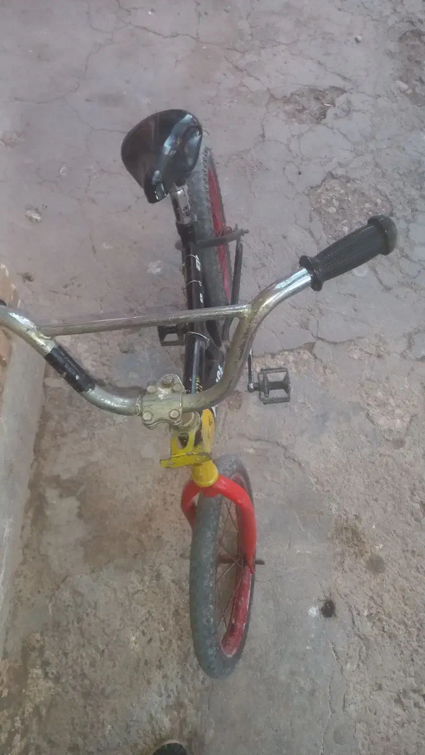 دوچرخه سواری ۱۶|دوچرخه، اسکیت، اسکوتر|کرمان, |دیوار