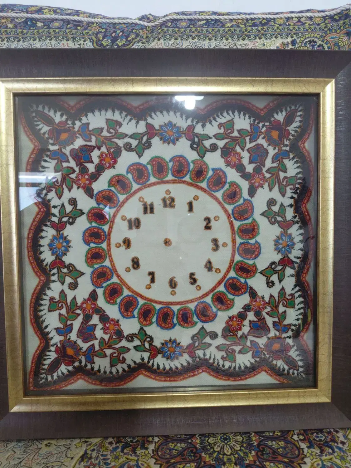 پته|صنایع دستی و سایر لوازم تزئینی|مشهد, بهشت|دیوار