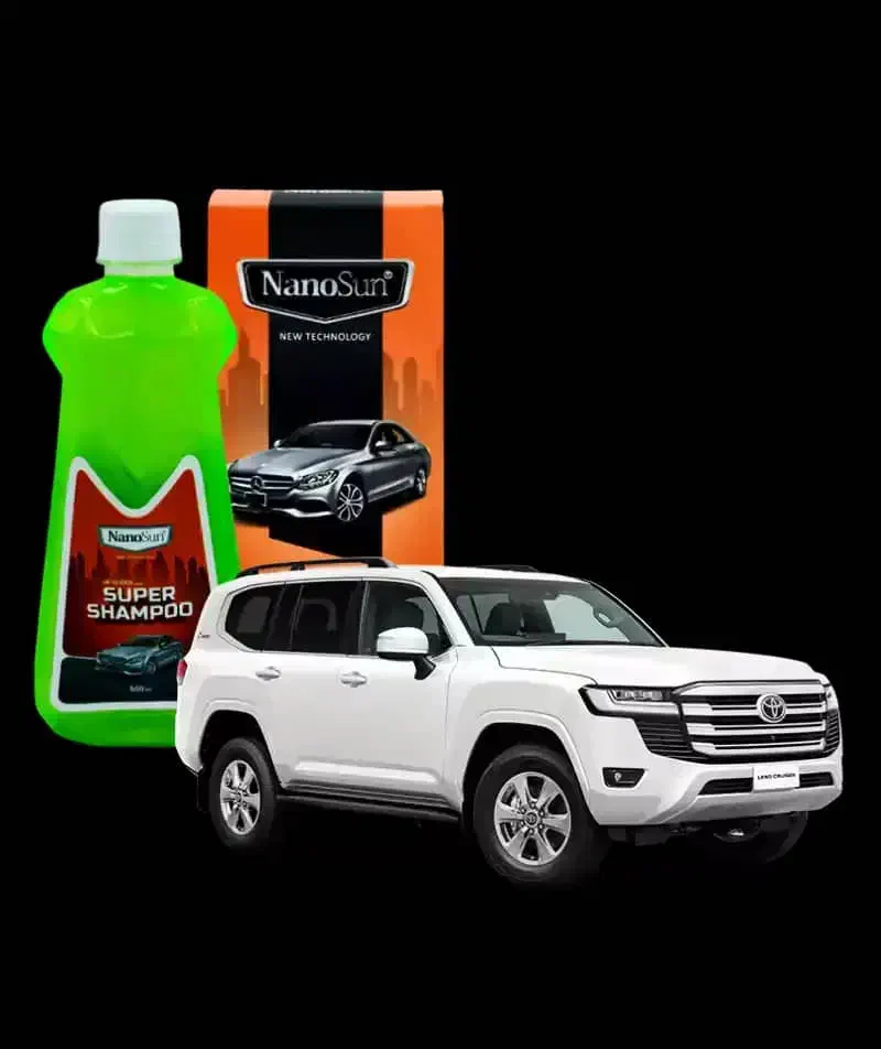 عرضه محصولات نانو از تولید به مصرف|مواد شوینده و دستمال کاغذی|تهران, نجات اللهی|دیوار