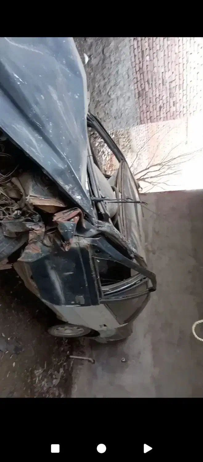 خودرو|خودرو سواری و وانت|تهران, خزانه|دیوار