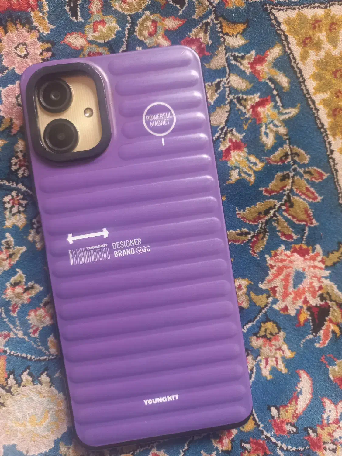 موبایل a06 ۲|موبایل|جاجرم, |دیوار