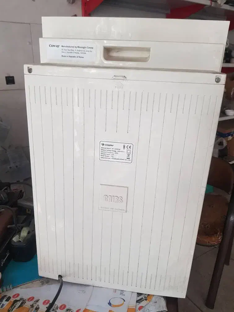 تصفیه هوا  Coway|پنکه و تصفیه‌کنندهٔ هوا|تهران, علم و صنعت|دیوار