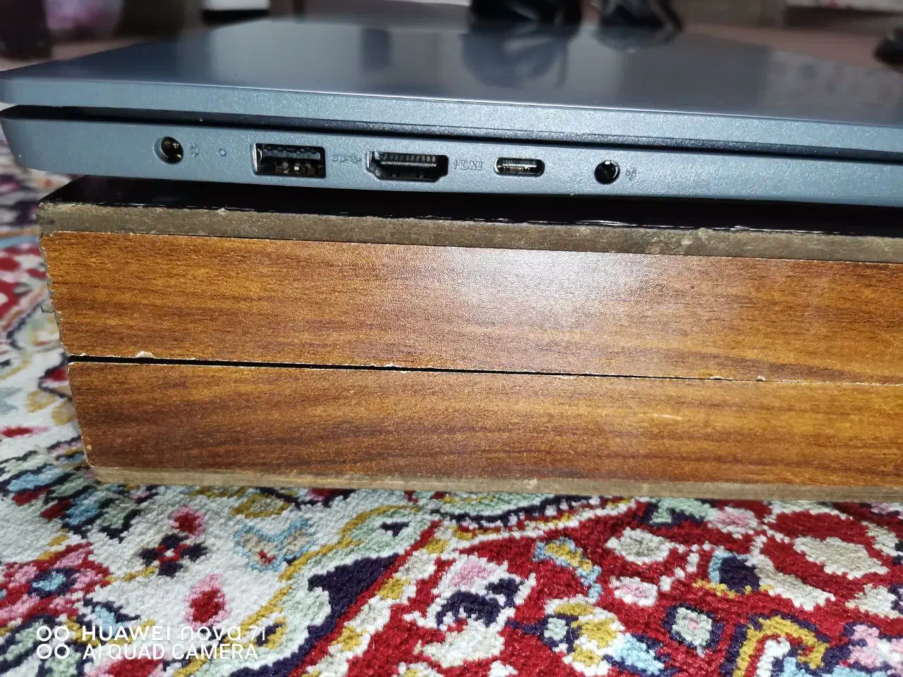 ideapad slim 3 R7 7730u|رایانه همراه|همدان, |دیوار