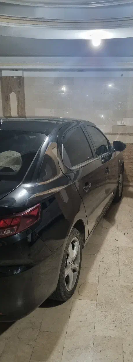 تارا اتومات ۱۴۰۳|خودرو سواری و وانت|تهران, ونک|دیوار