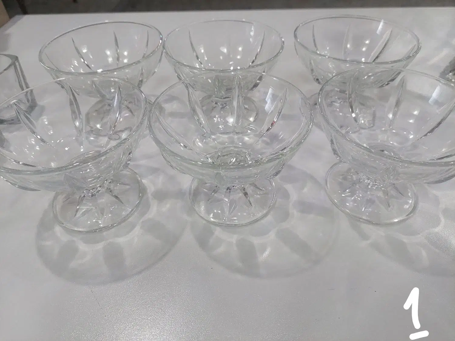 ظروف|ظروف سرو و پذیرایی|کرج, کرج نو|دیوار