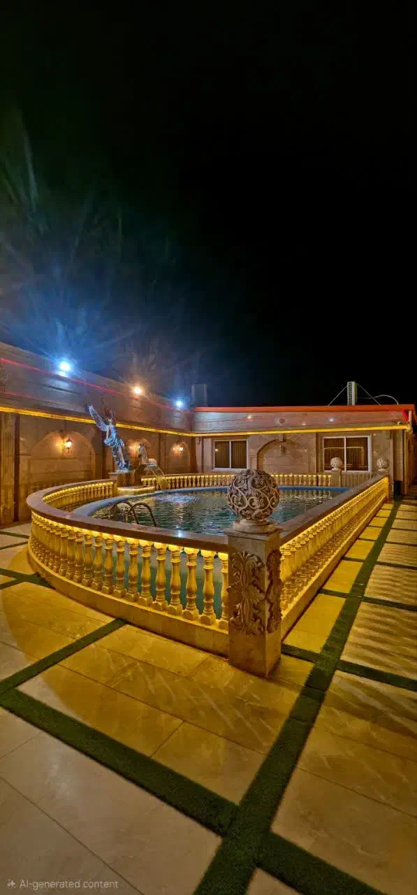 باغ تالار تشریفاتی بهار شرایط اقساط وام قرض الحسنه|خدمات پذیرایی، مراسم|اصفهان, عاشقآباد|دیوار