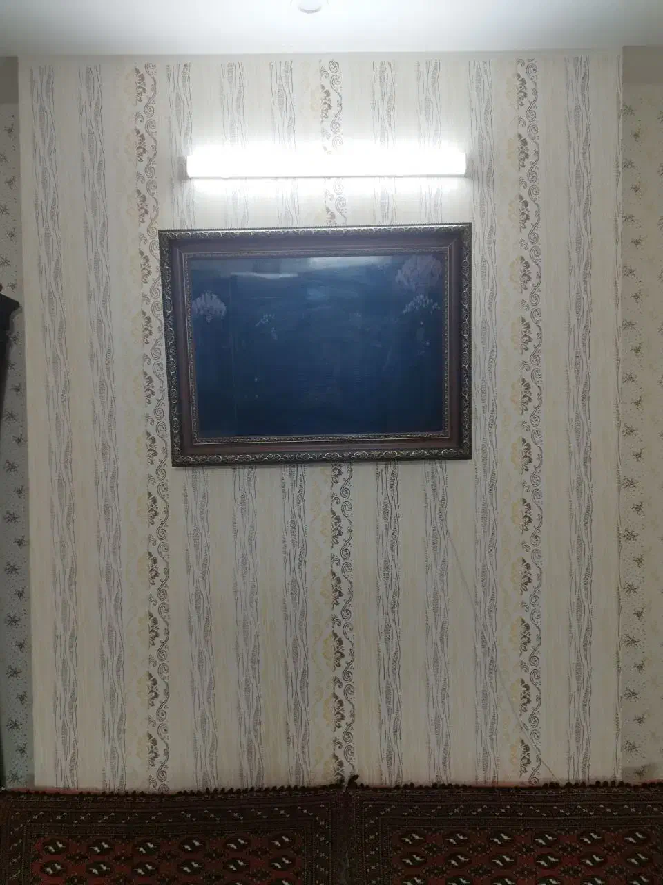 اجاره آپارتمان ۱۵۰ متری ۳ خوابه در پروین، عرفانی ۹|اجارهٔ آپارتمان|مشهد, مقدم|دیوار