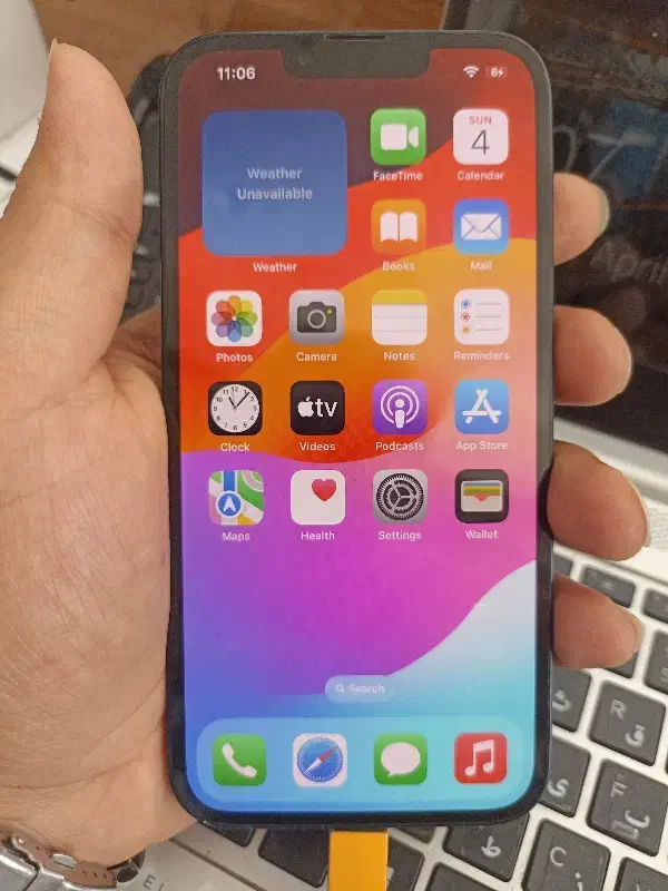 Iphone13|موبایل|گلبهار, شهر جدید گلبهار|دیوار