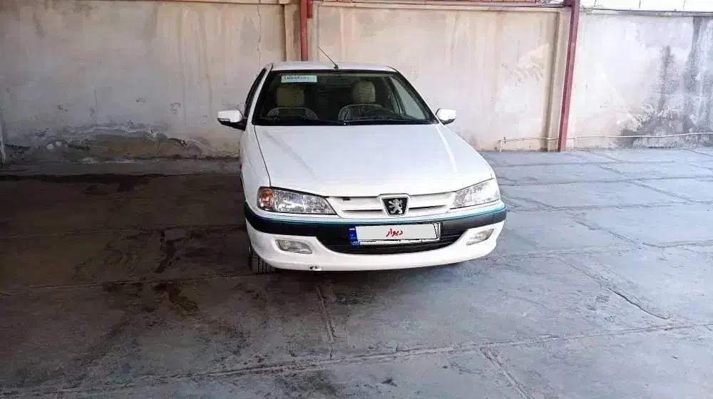 پارس مدل ۹۹|خودرو سواری و وانت|گنبد کاووس, |دیوار