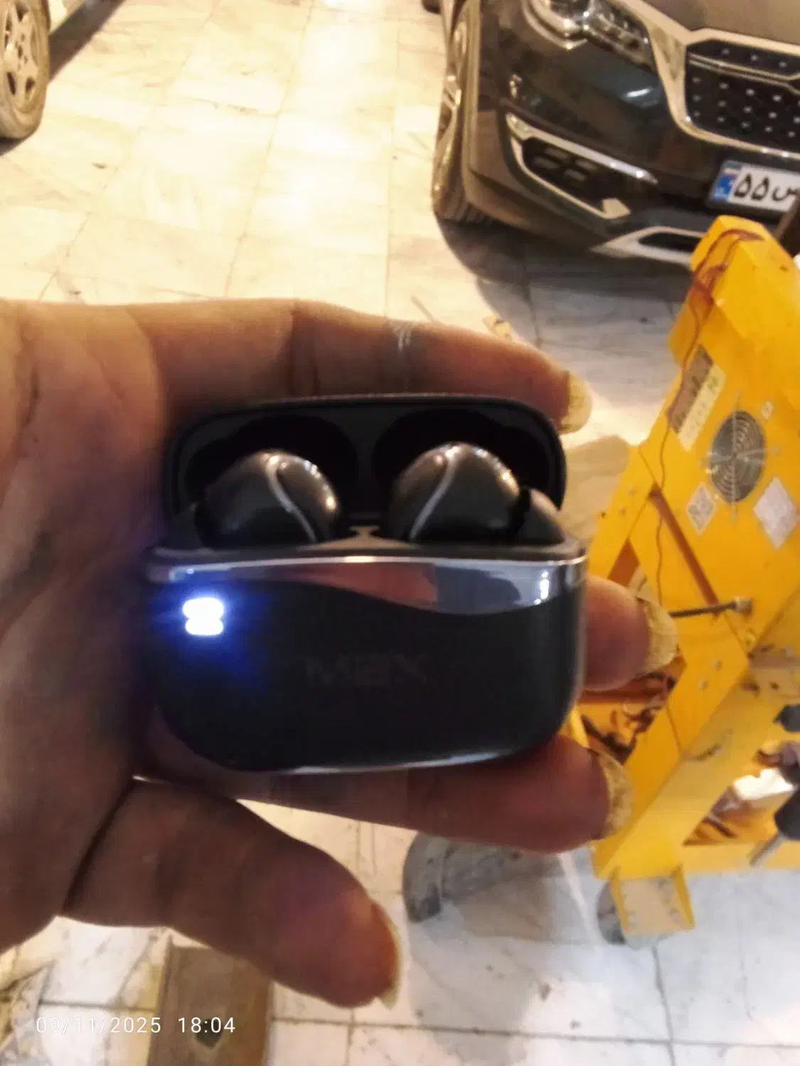 ایرپاد مکس|لوازم جانبی موبایل و تبلت|کرج, فاز ۲ مهرشهر|دیوار