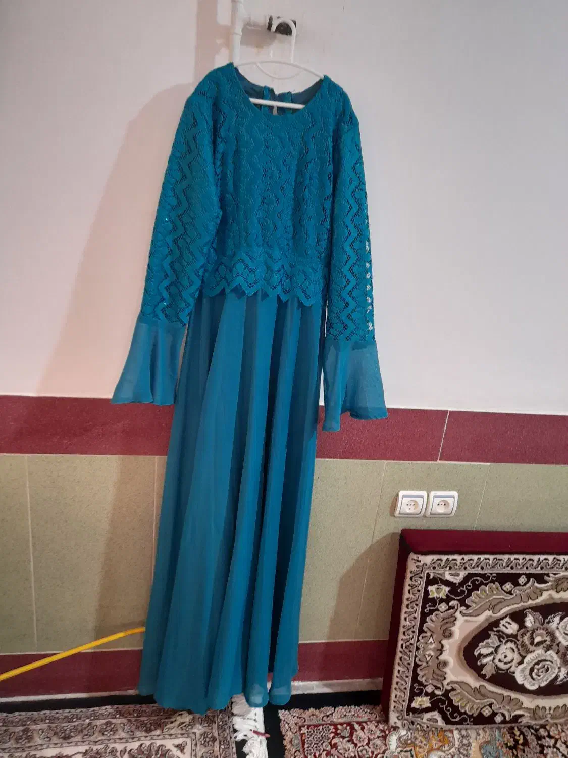 پیراهن|لباس|کوهدشت, |دیوار