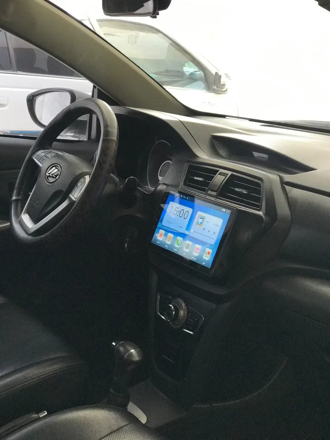 لیفان مدل ۹۵ تمیز|خودرو سواری و وانت|رشت, پل تالشان|دیوار