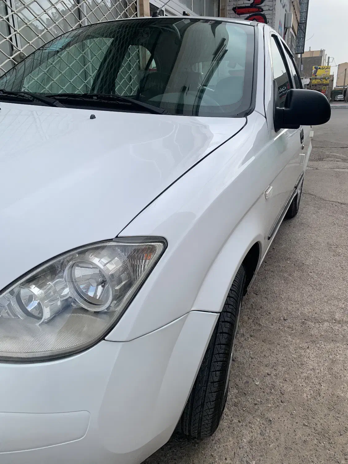 تیبادو ۱۴۰۰|خودرو سواری و وانت|گناباد, |دیوار