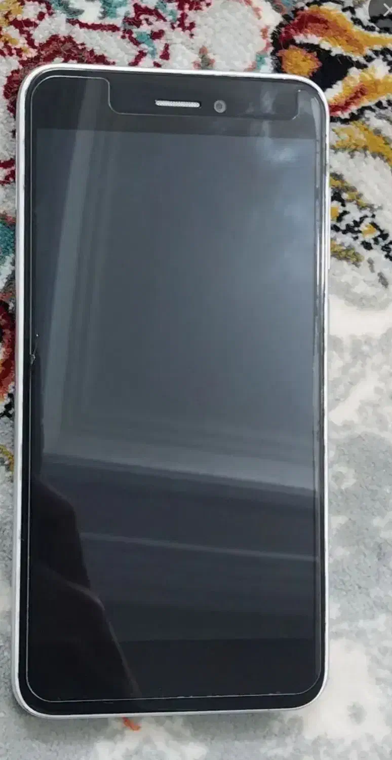 گوشی هانر 9|موبایل|بیرجند, |دیوار