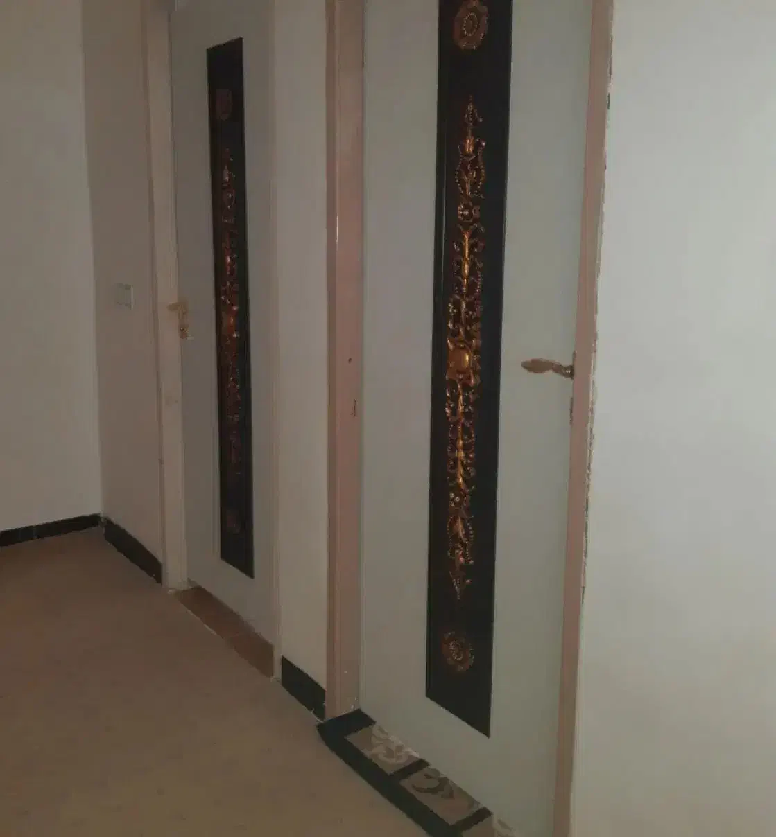 اجاره طبقه بالا۳خوابه مرکزشهر|اجارهٔ خانه و ویلا|دهدشت, |دیوار