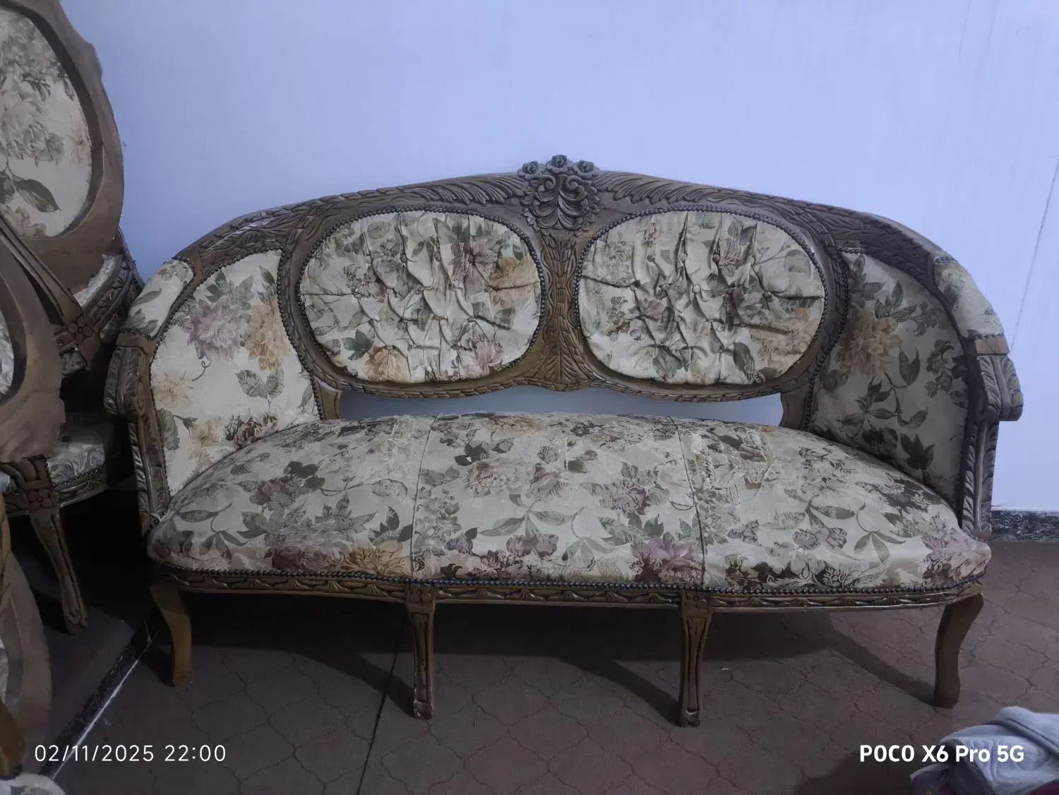 مبل|مبلمان خانگی و میز عسلی|شوشتر, |دیوار