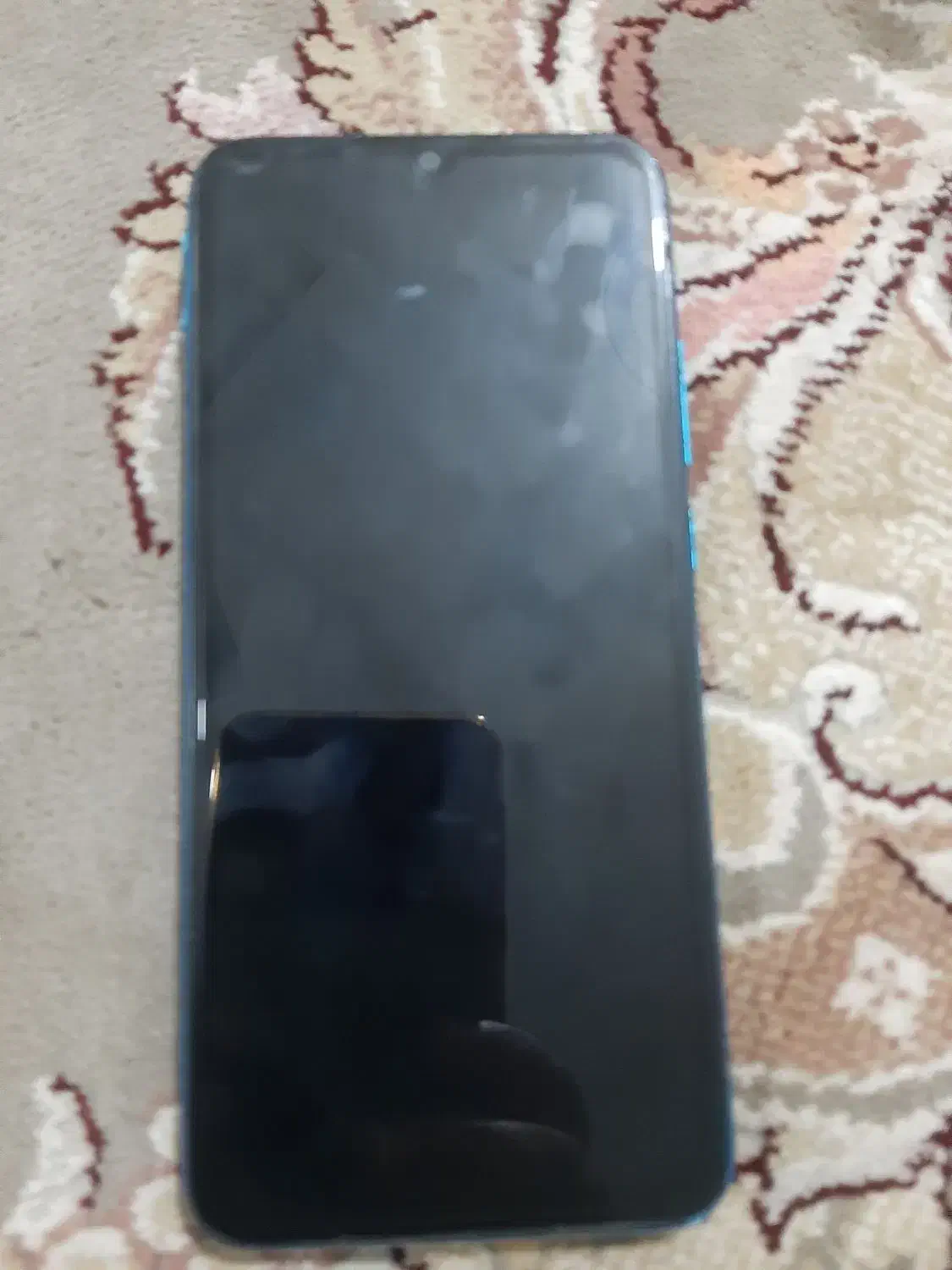 گوشی ردمی 9a|موبایل|فاضل آباد, |دیوار