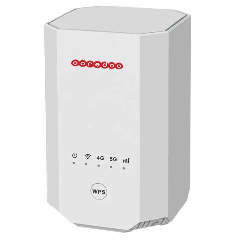 مودم 5Gفایو OOredOO اوردو X28 V Pro عمان سوپرادمین|مودم و تجهیزات شبکه|تهران, بازار|دیوار