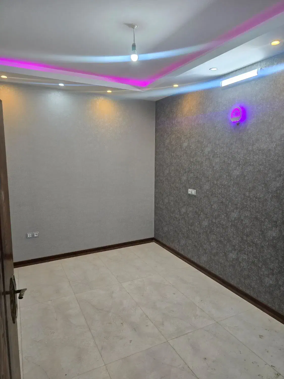 خونه۱۲۰ متری نوساز فاز ۲|فروش خانه و ویلا|کاشان, فاز ۲ ناجی آباد|دیوار