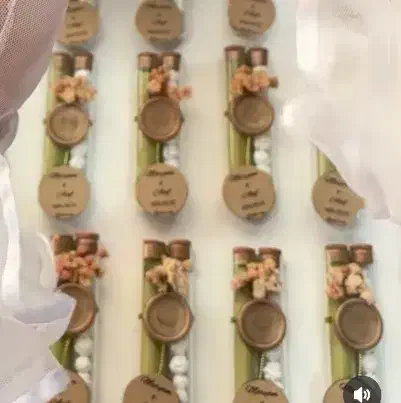 گیفت عروسی و..|گل مصنوعی|اراک, |دیوار