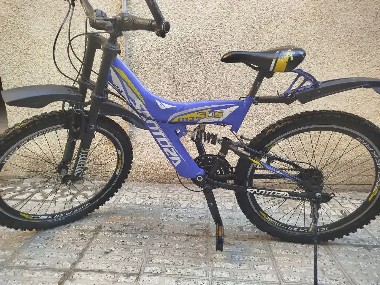 دوچرخه 24|دوچرخه، اسکیت، اسکوتر|بروجرد, |دیوار