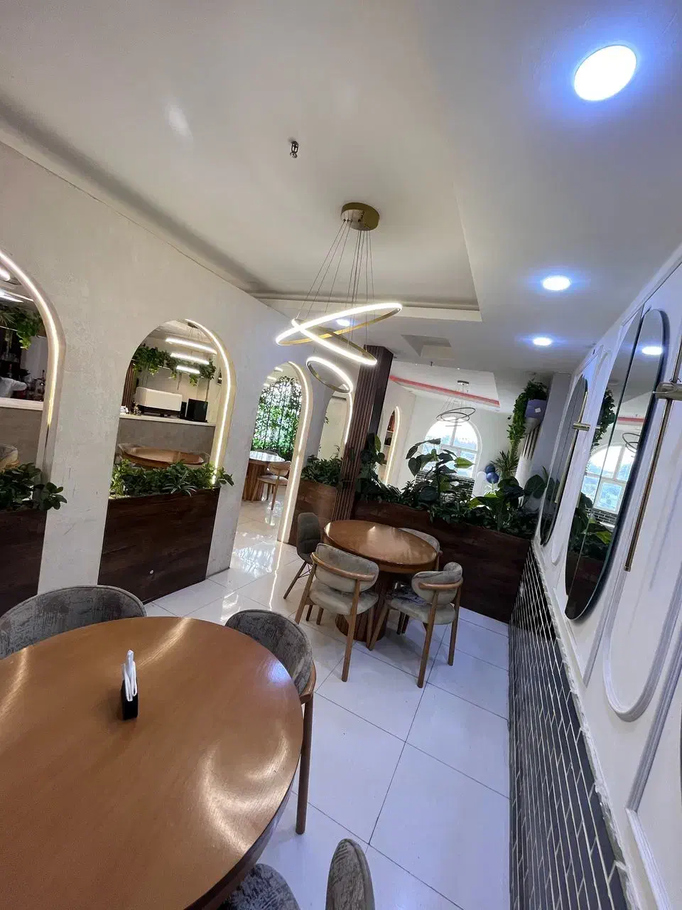 واگذاری کافه رستوران|اجارهٔ مغازه و غرفه|اهواز, سپیدار|دیوار