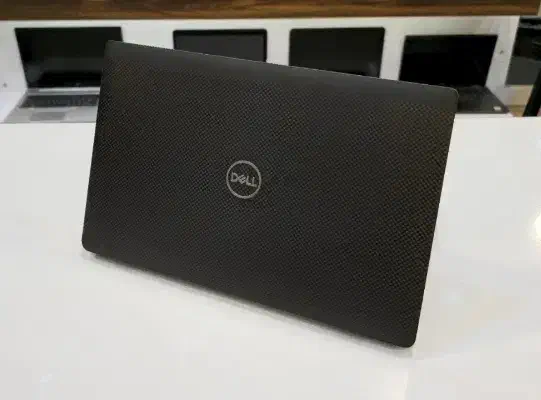 لپ تاپ Dell 7320 نسل ۱۱ رام 16 با کارتن وکیف و موس|رایانه همراه|ساری, |دیوار