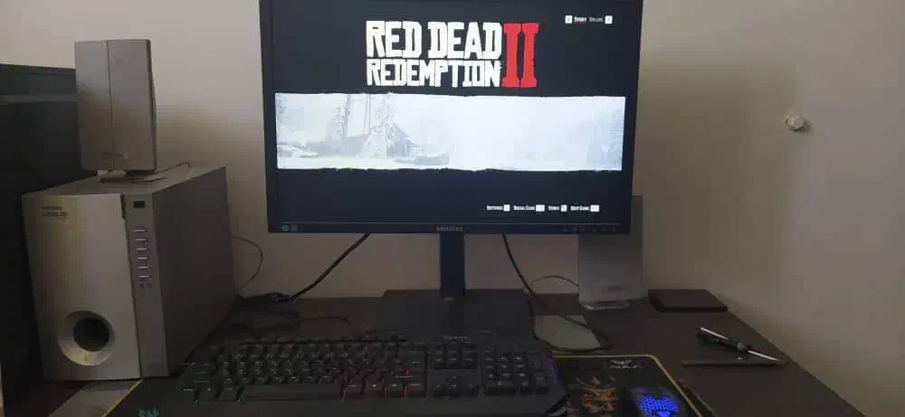 سیستم گیمینگ در اسکو|رایانه رومیزی|تبریز, |دیوار