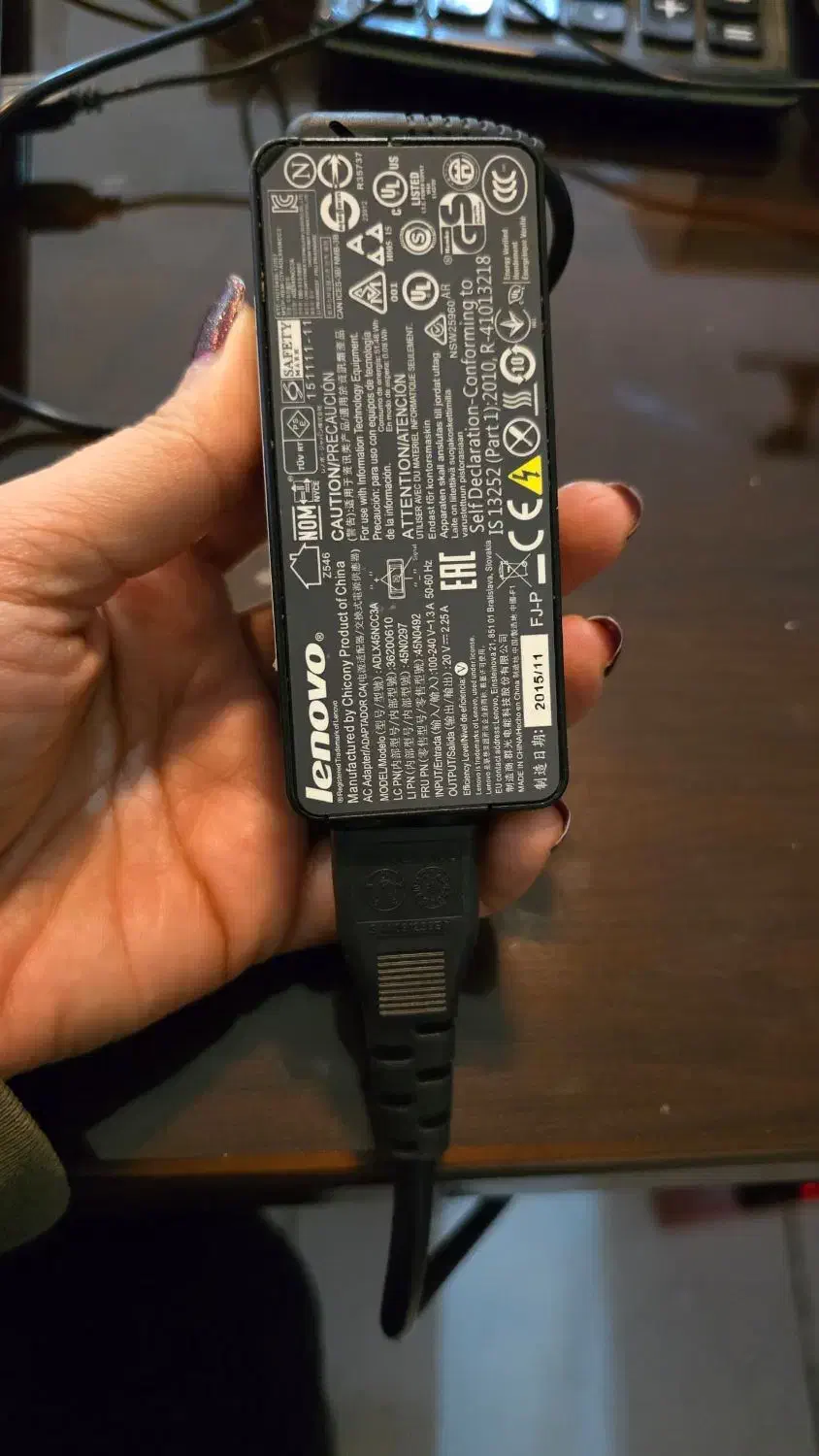 لب تاب Lenovo مدل کورای 3|رایانه همراه|فردیس, شهرک وحدت|دیوار