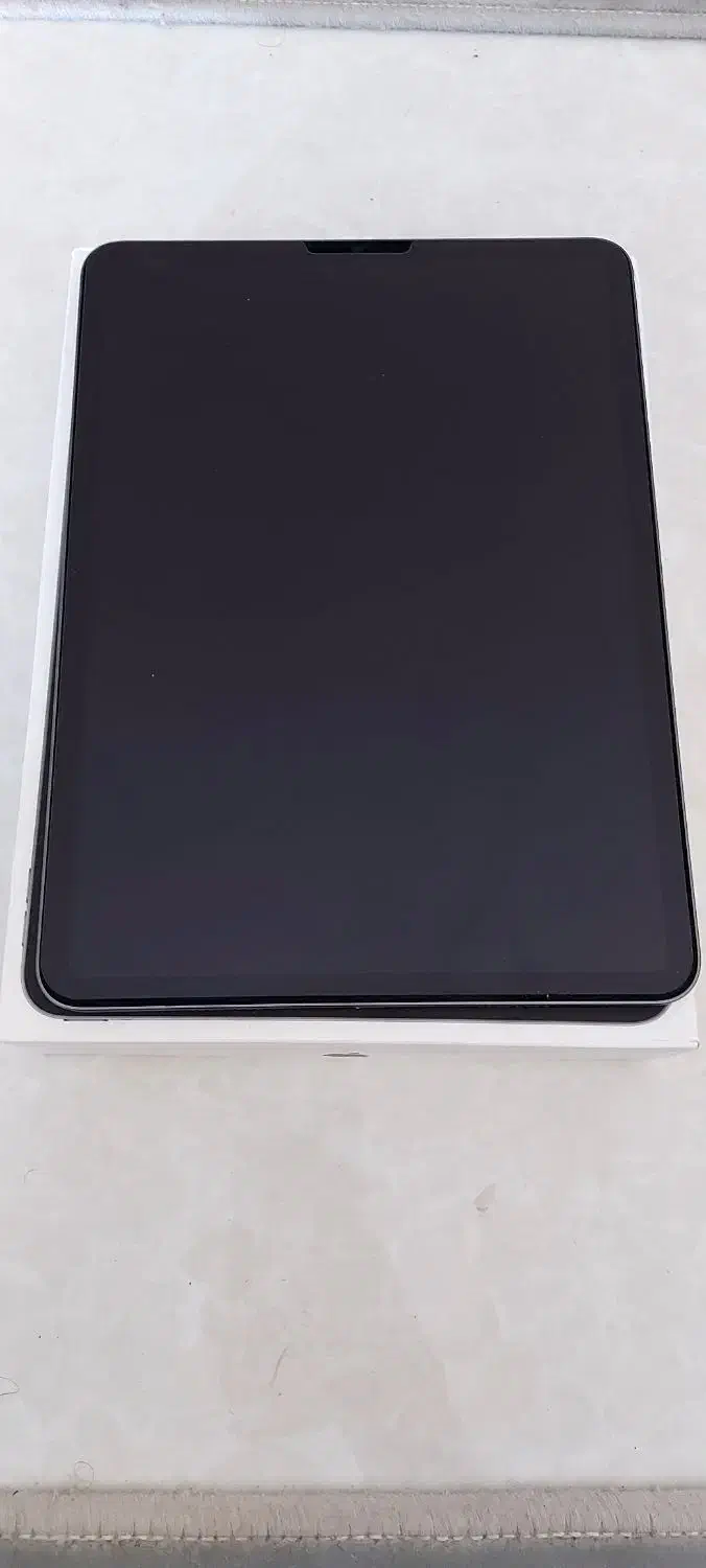 آی پد پرو ipad pro باطری ۱۰۰٪|تبلت|اصفهان, شهید رجایی|دیوار