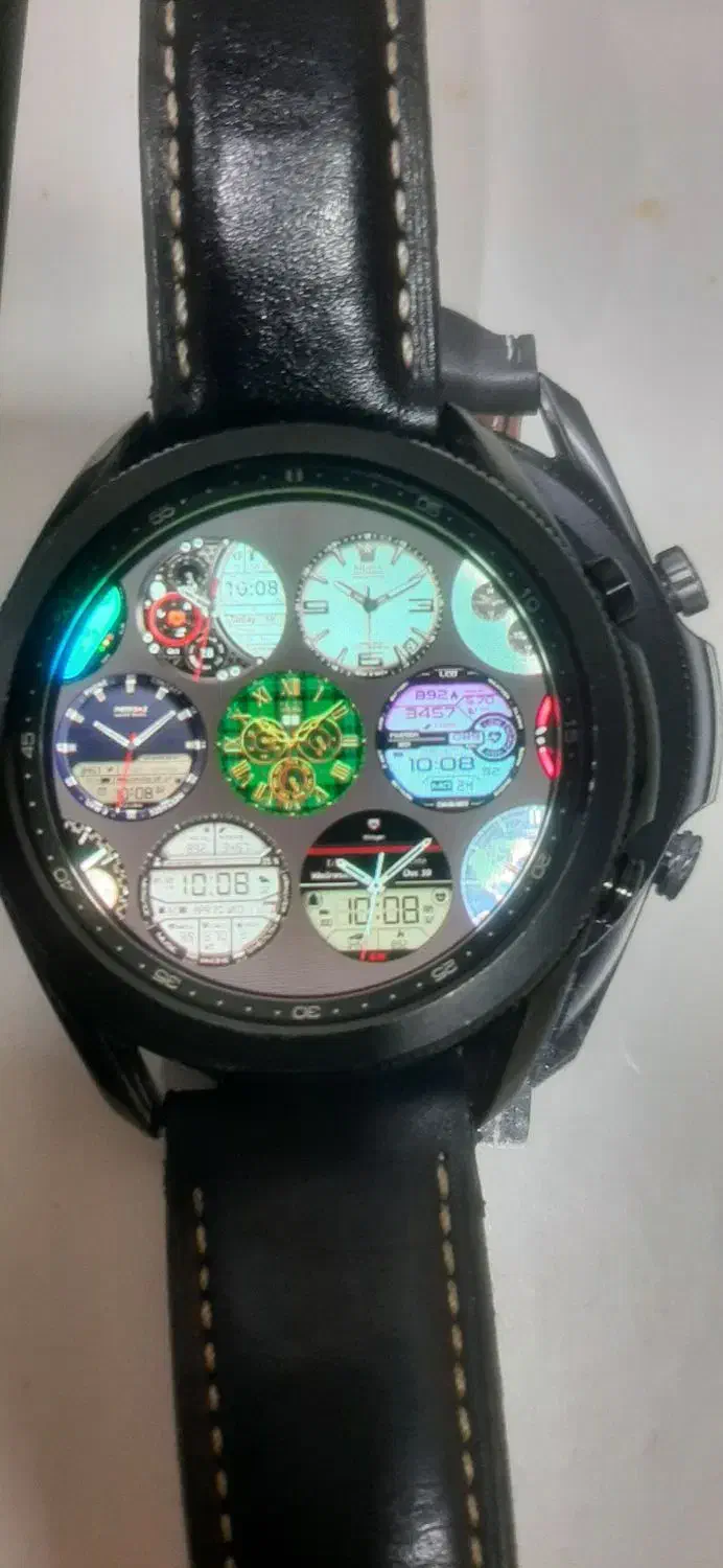 ساعت سامسونگ واچ 3|ساعت|رشت, حومه رشت|دیوار