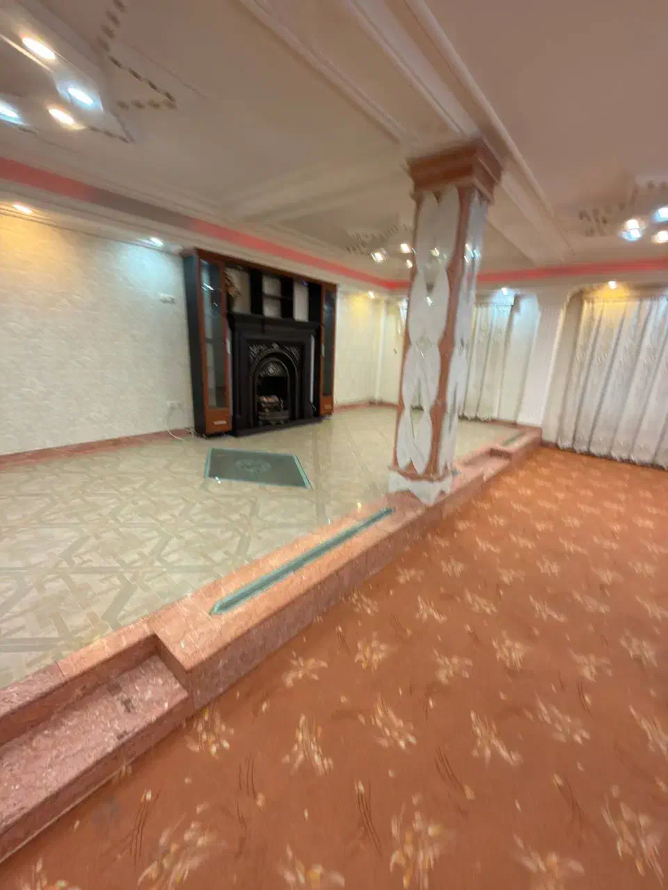 فروش واحد ۱۷۰ متری دوبلکس در آقا سید عبدالله|فروش آپارتمان|لنگرود, |دیوار