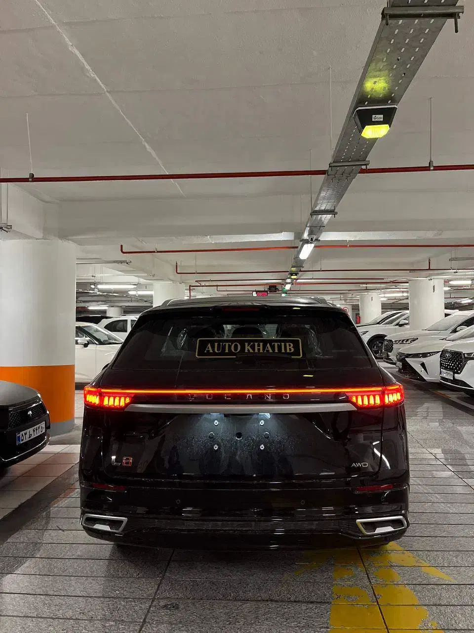 لوکانو ال 8 اقساطی و نقد تحویل آنی|خودرو سواری و وانت|تهران, حصار بوعلی|دیوار