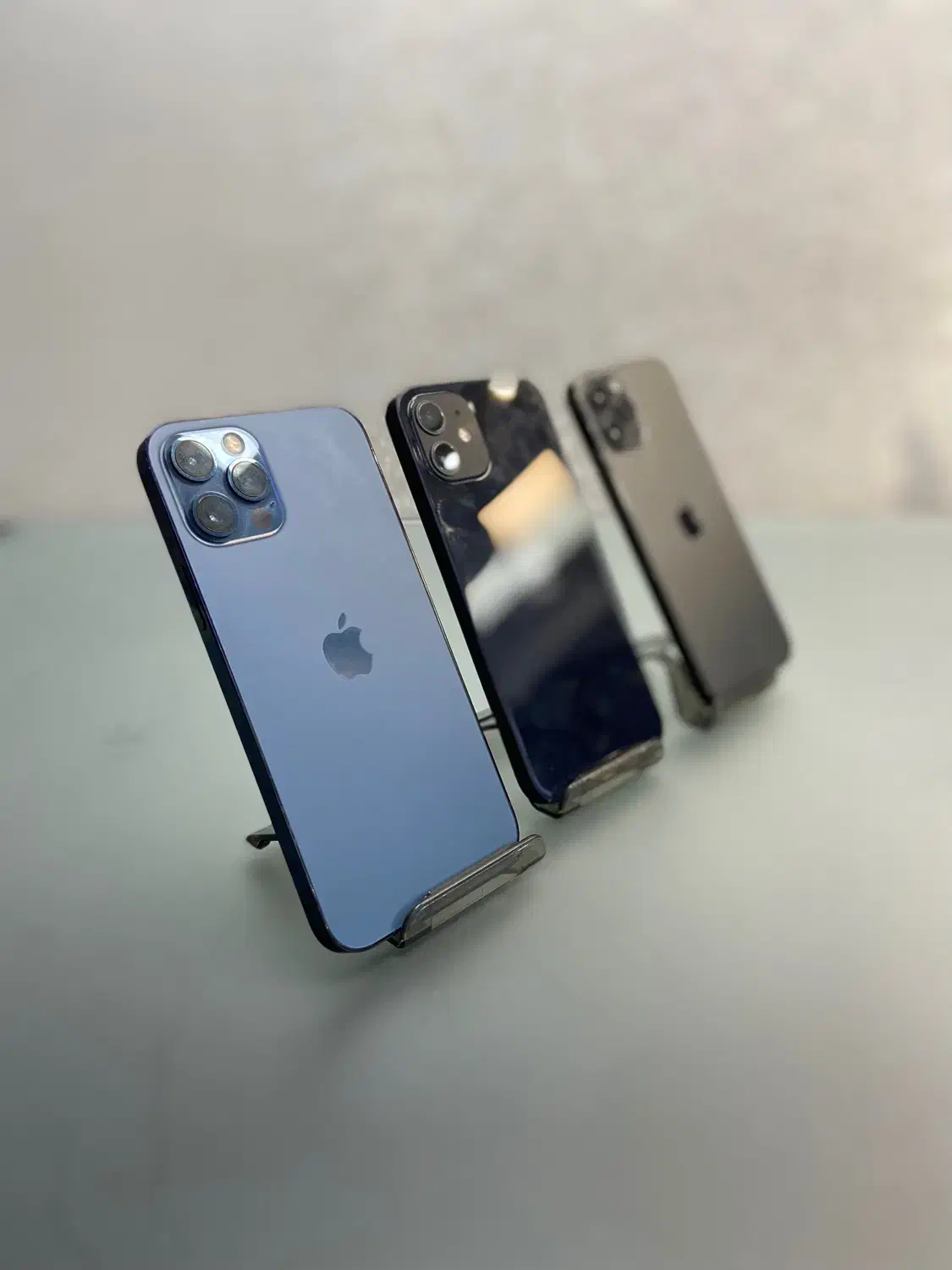 سری های ایفون iPhone 12 نرمال و‌پرو‌اقساط بدون پیش|موبایل|اصفهان, احمدآباد|دیوار