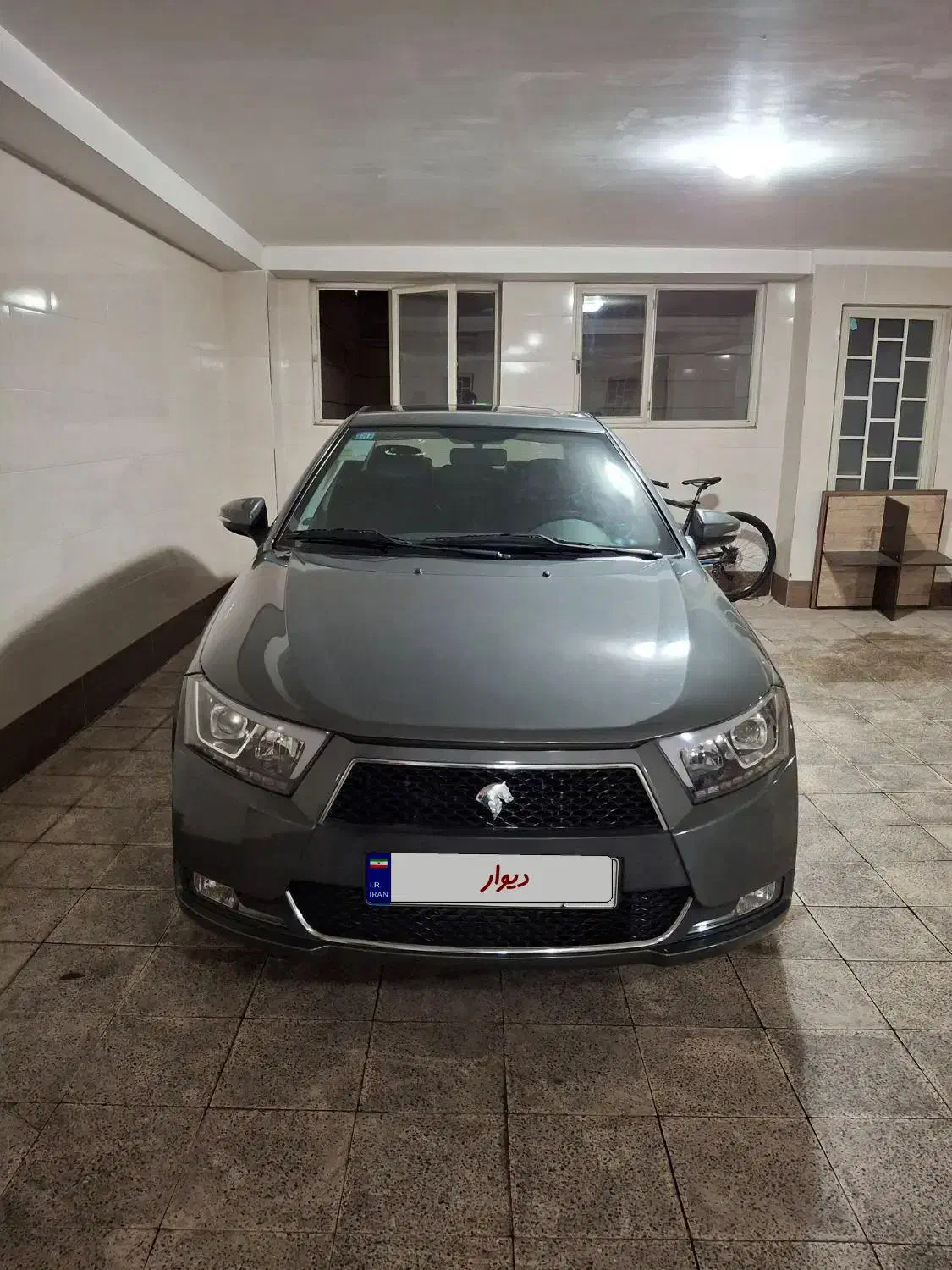 دنا پلاس اتوماتیک|خودرو سواری و وانت|زنجان, |دیوار