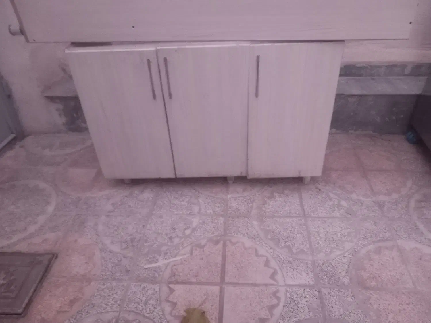 کابینت ام دی اف وسینگ|جاکفشی، کمد، دراور|قزوین, |دیوار