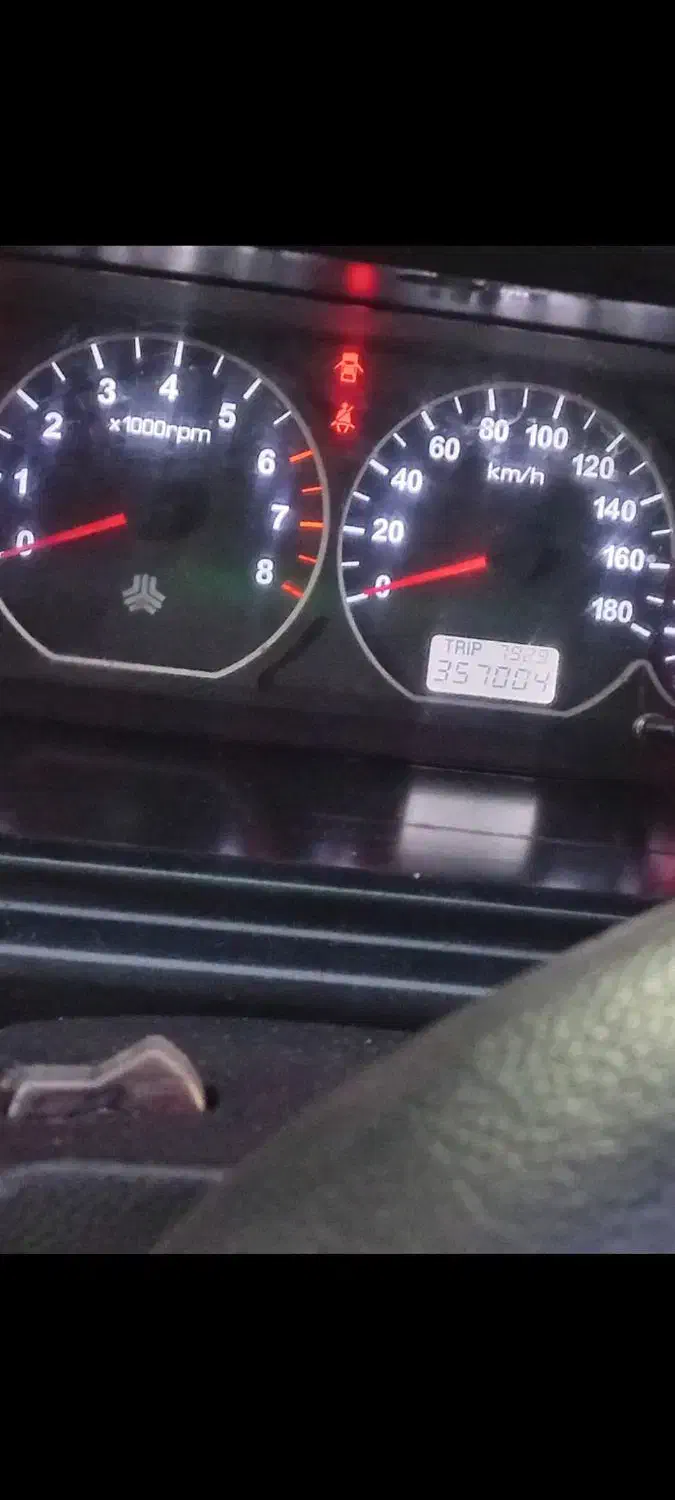 فروش ماشین|خودرو سواری و وانت|نسیمشهر, |دیوار