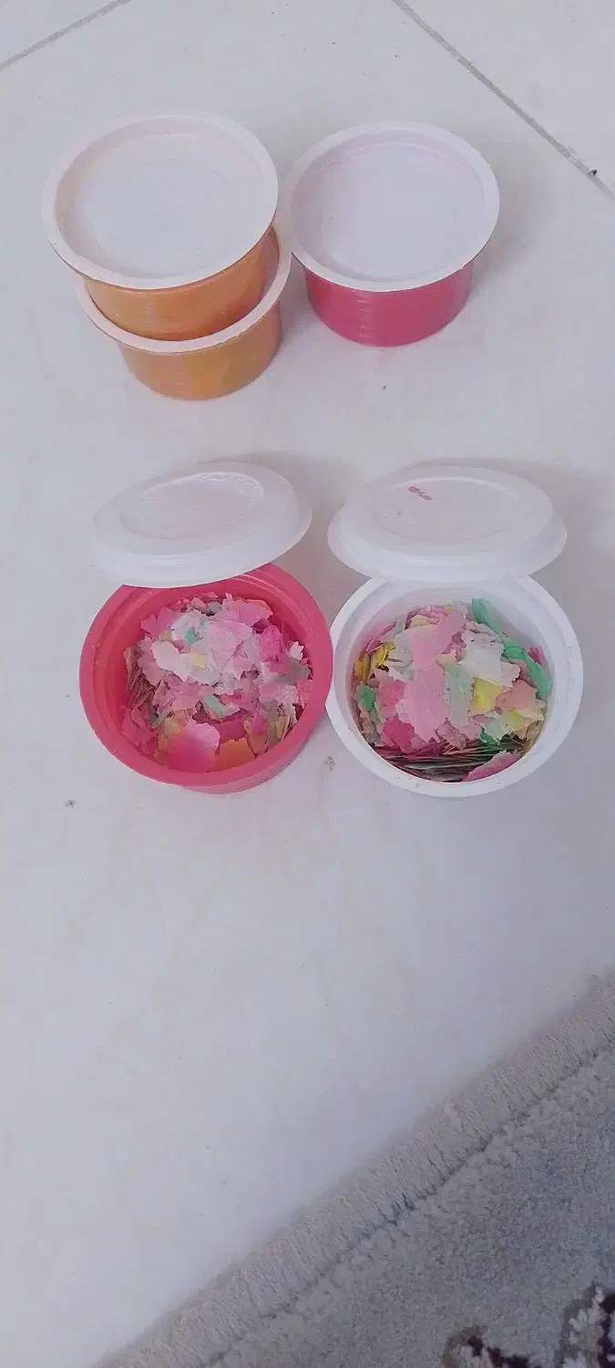 غذای ماهی|ماهی|پرند, فاز ۶|دیوار