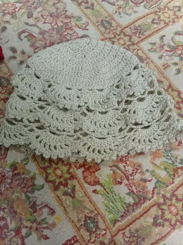 اشیاگمشده|اشیا|پرند, فاز ۲|دیوار