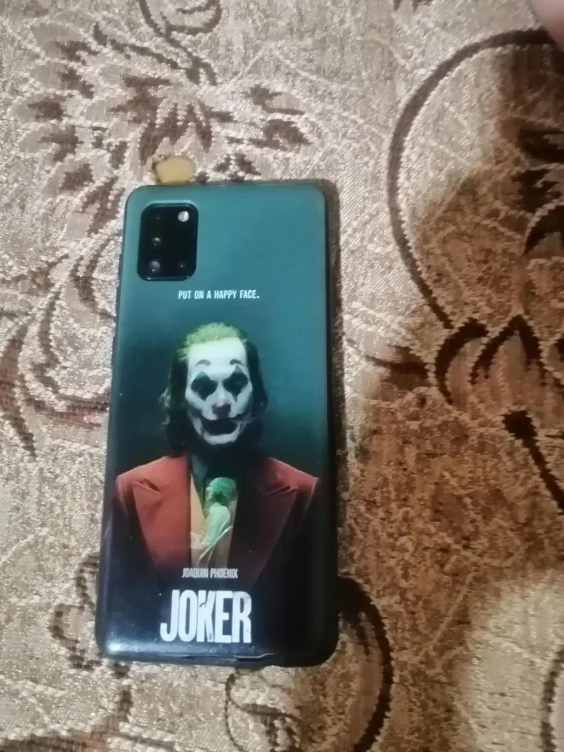 گوشی a۳۱|موبایل|آبادان, |دیوار