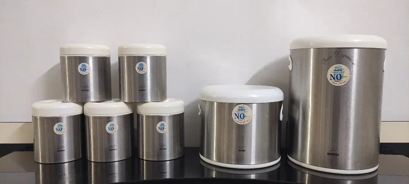 ظروف آشپزخانه|ظروف نگهدارنده، پلاستیکی، یکبارمصرف|گرگان, |دیوار