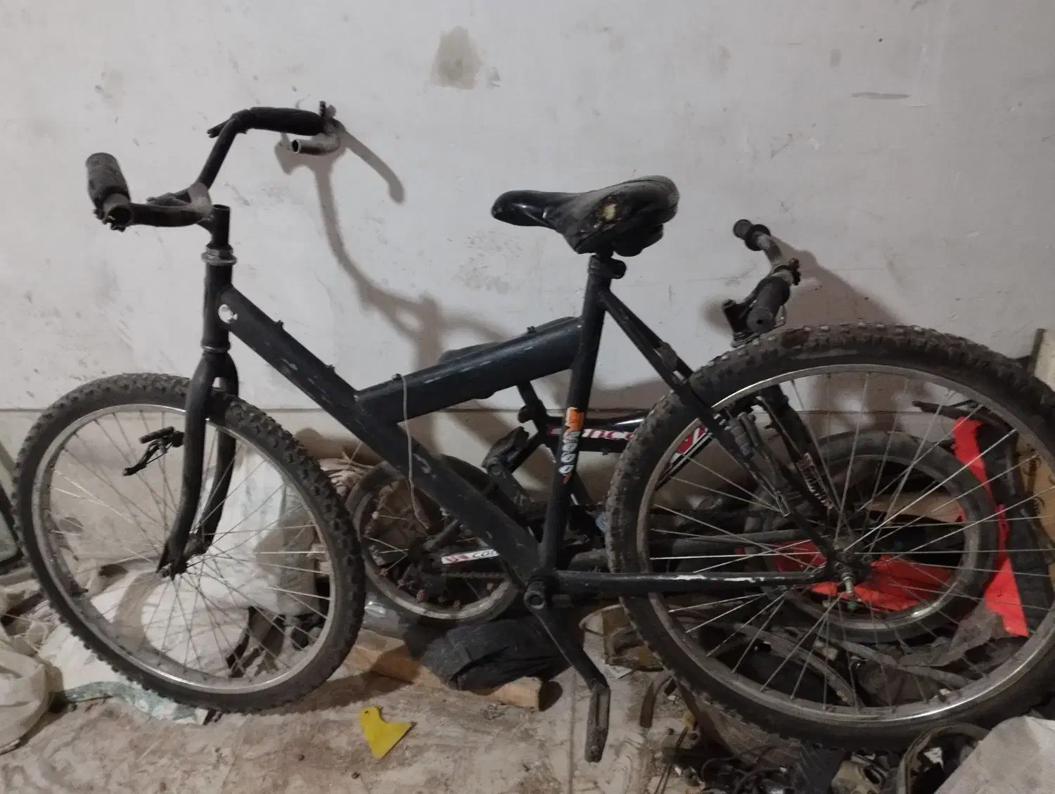 دوچرخه ۱۶و۲۶|دوچرخه، اسکیت، اسکوتر|تربت جام, اسماعیل آباد|دیوار